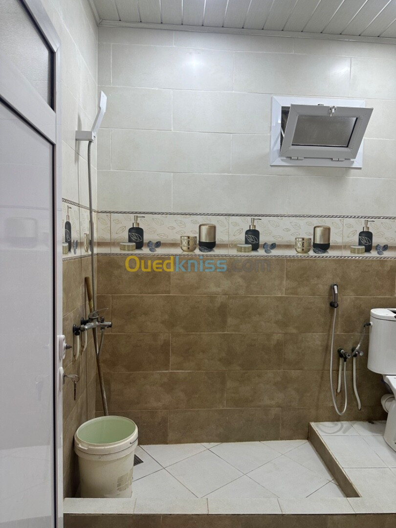 Location Appartement F3 Alger Ouled fayet