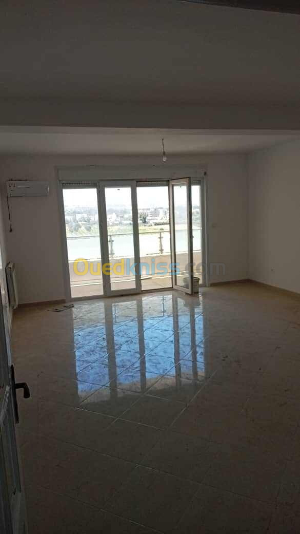 Vente Appartement F4 Alger Souidania