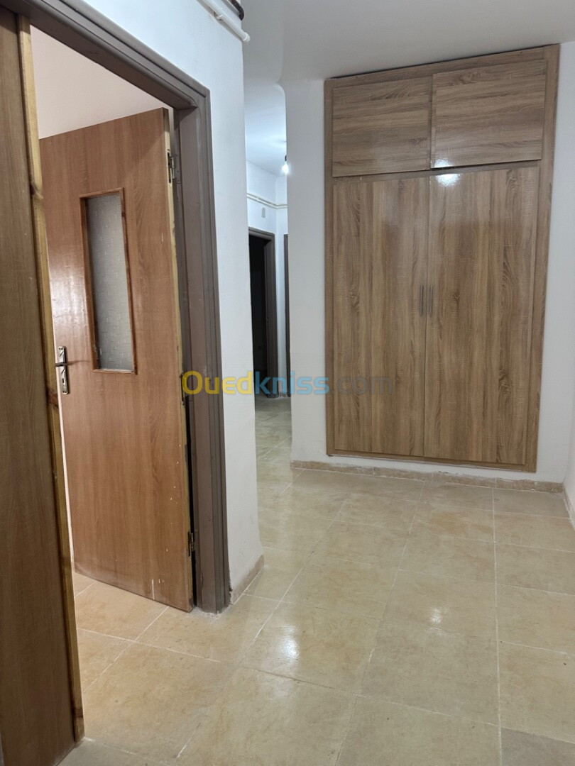 Vente Appartement F3 Alger Ouled fayet