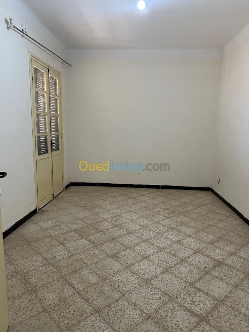 Location Appartement F3 Alger Ouled fayet