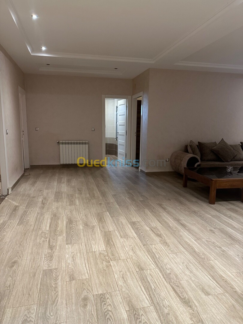 Location Niveau De Villa F4 Alger Ouled fayet