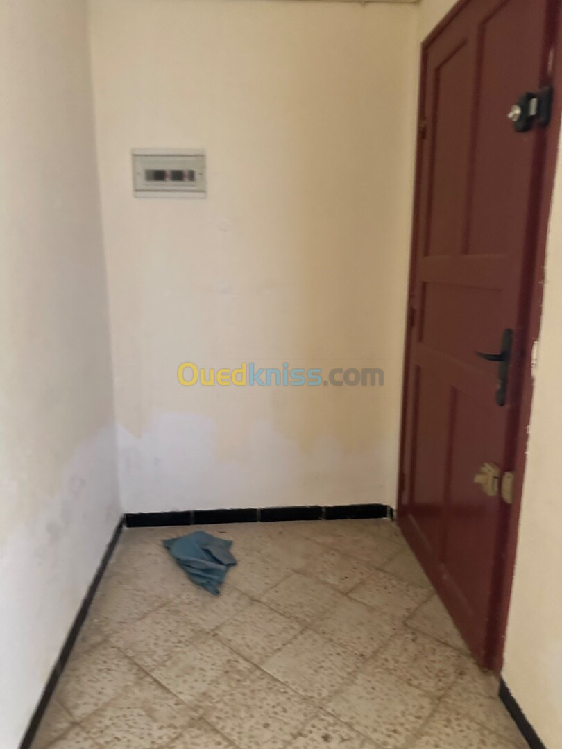 Location Appartement F3 Alger Ouled fayet