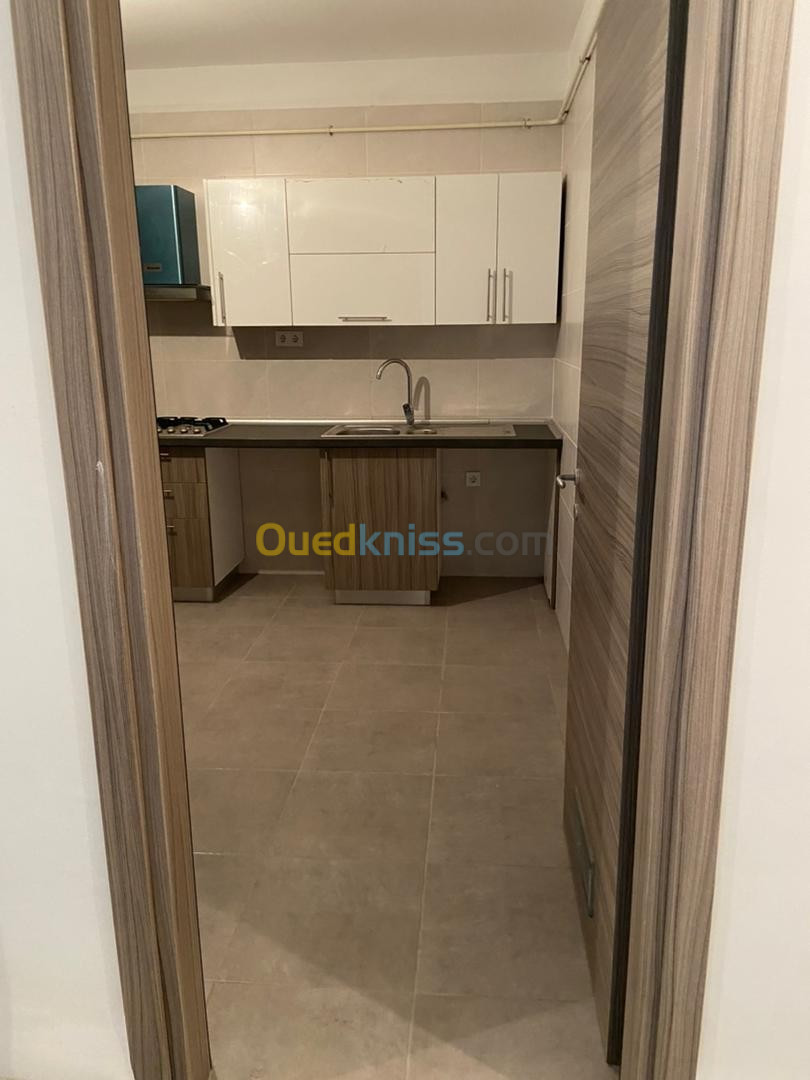 Vente Appartement F4 Alger Ouled fayet