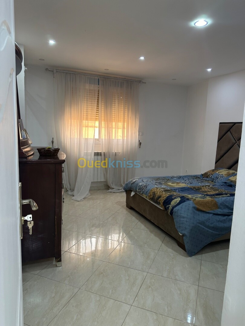 Vente Appartement F4 Alger Ouled fayet