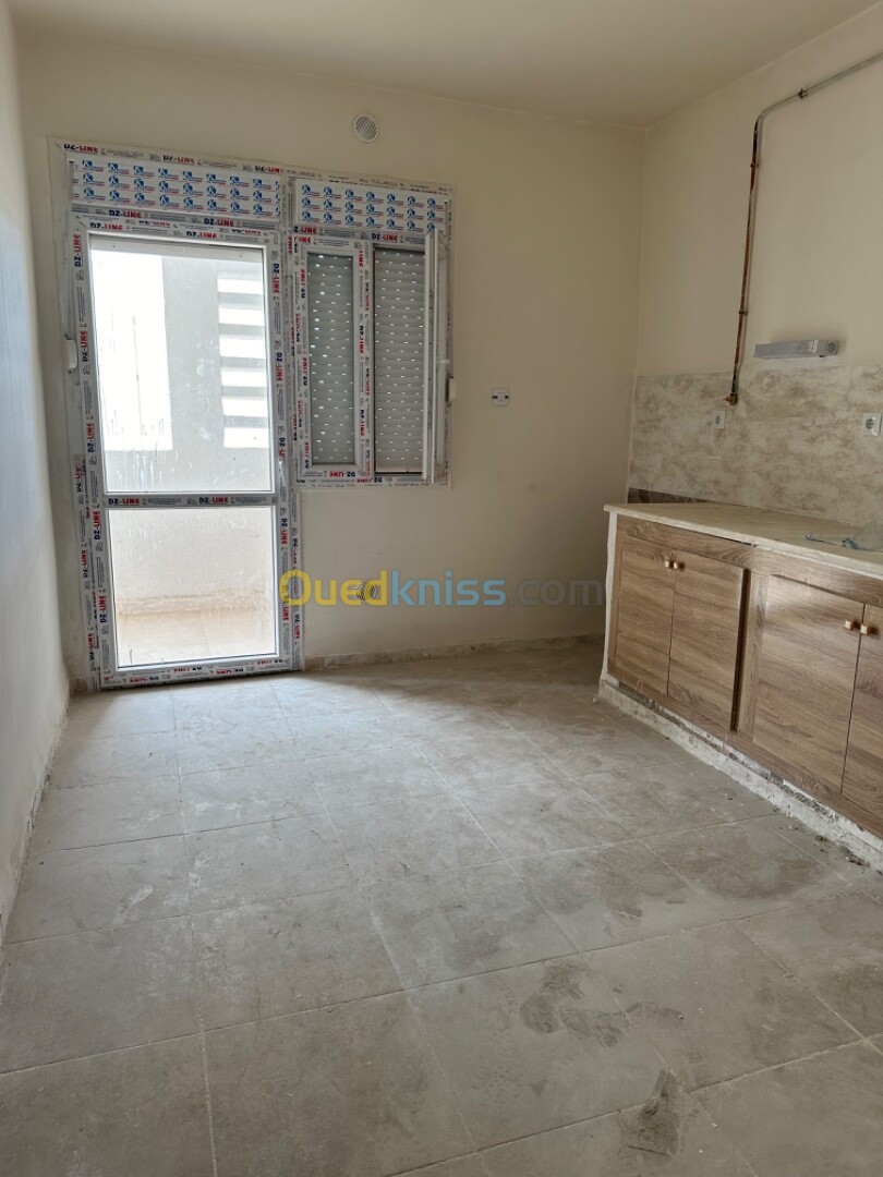 Vente Appartement F3 Alger Ouled fayet