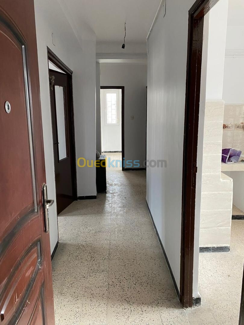 Location Appartement Alger Ouled fayet