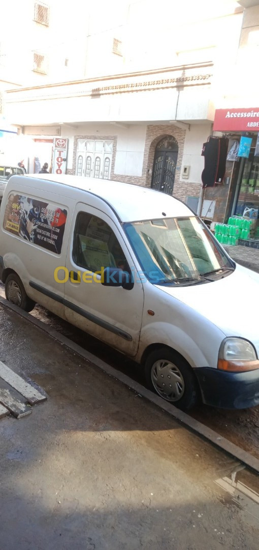 Renault Kangoo 1998 Kangoo