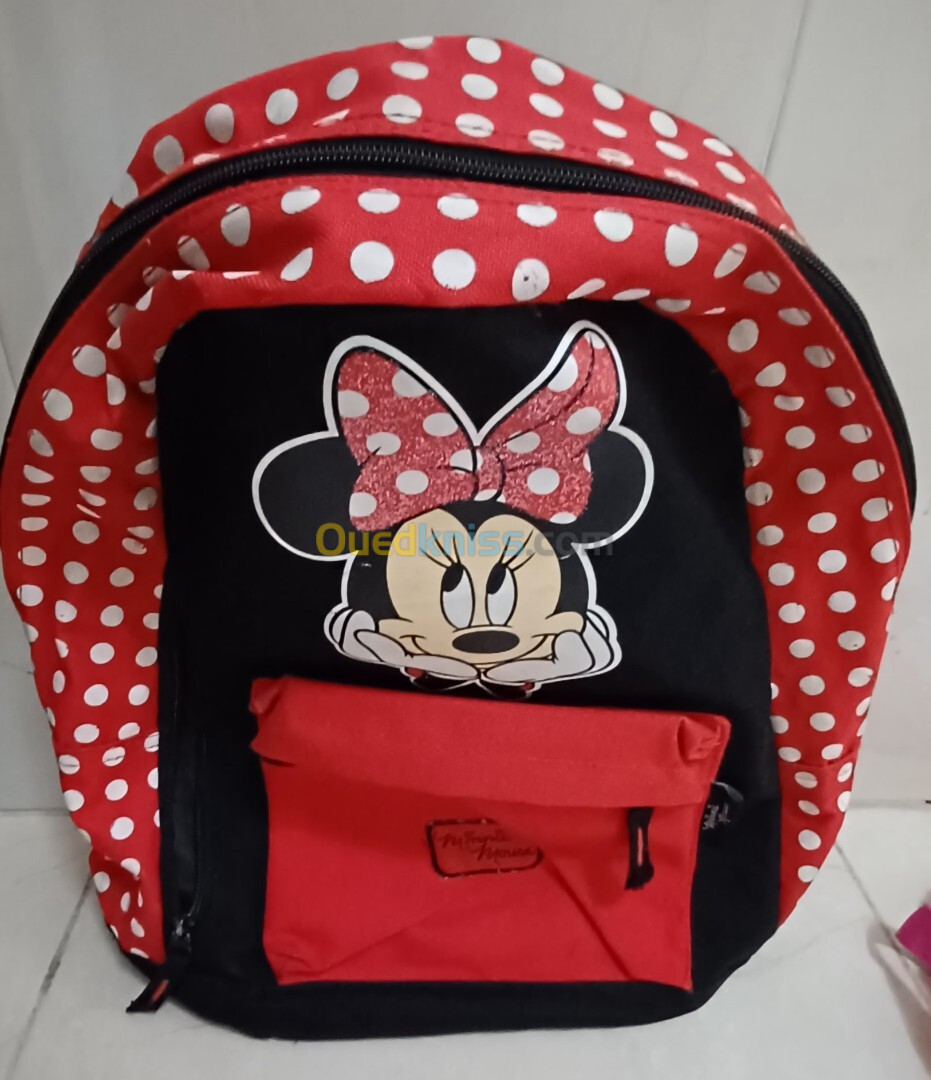 Sac à dos scolaire