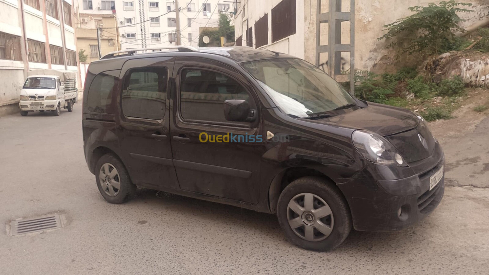 Renault Kangoo 2011 Grand Confort