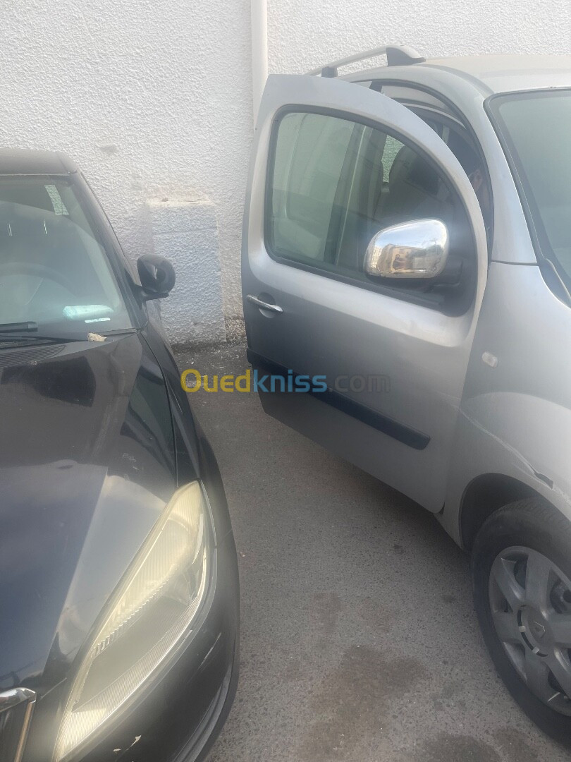 Renault Kangoo 2013 Confort (Utilitaire)