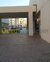 Location Appartement F4 Alger Cheraga