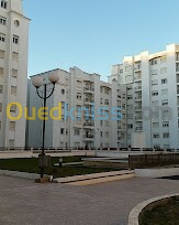 Vente Appartement F6 Alger Cheraga