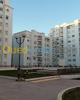 Location Appartement F4 Alger Cheraga