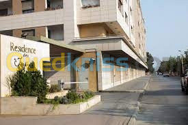 Rental search Apartment Algiers Cheraga