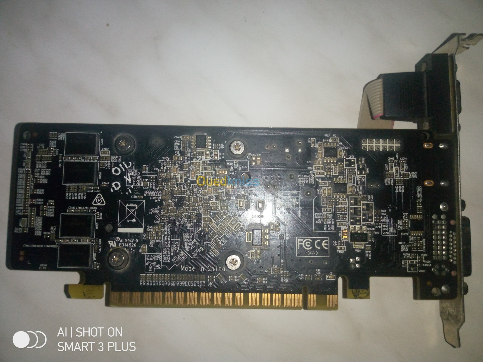 XFX ONE HD 5450 Plus Edition 1 GB