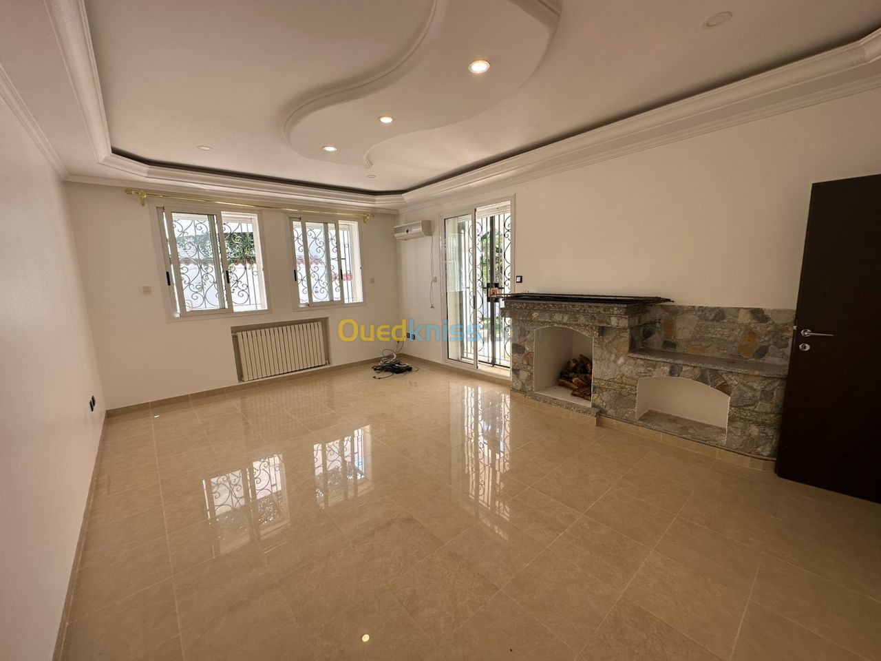 Vente Villa Annaba Seraidi