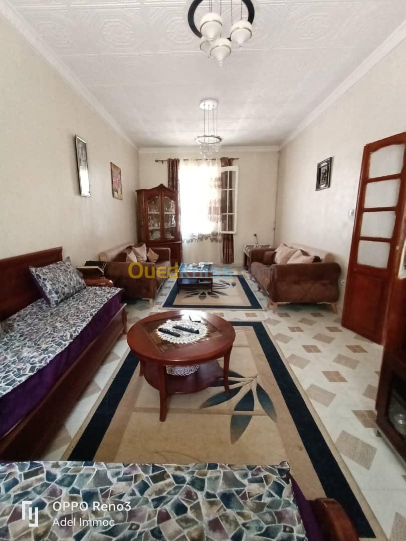 Vente Villa Annaba Annaba