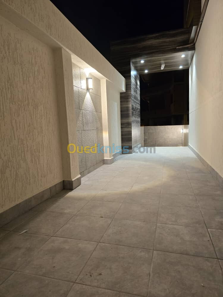 Vente Appartement F5 Annaba Annaba