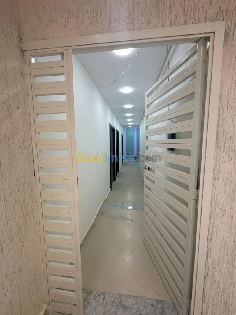 Vente Appartement F4 Annaba Annaba