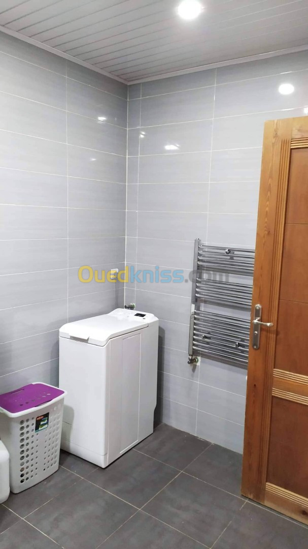 Location Appartement F4 Annaba Annaba