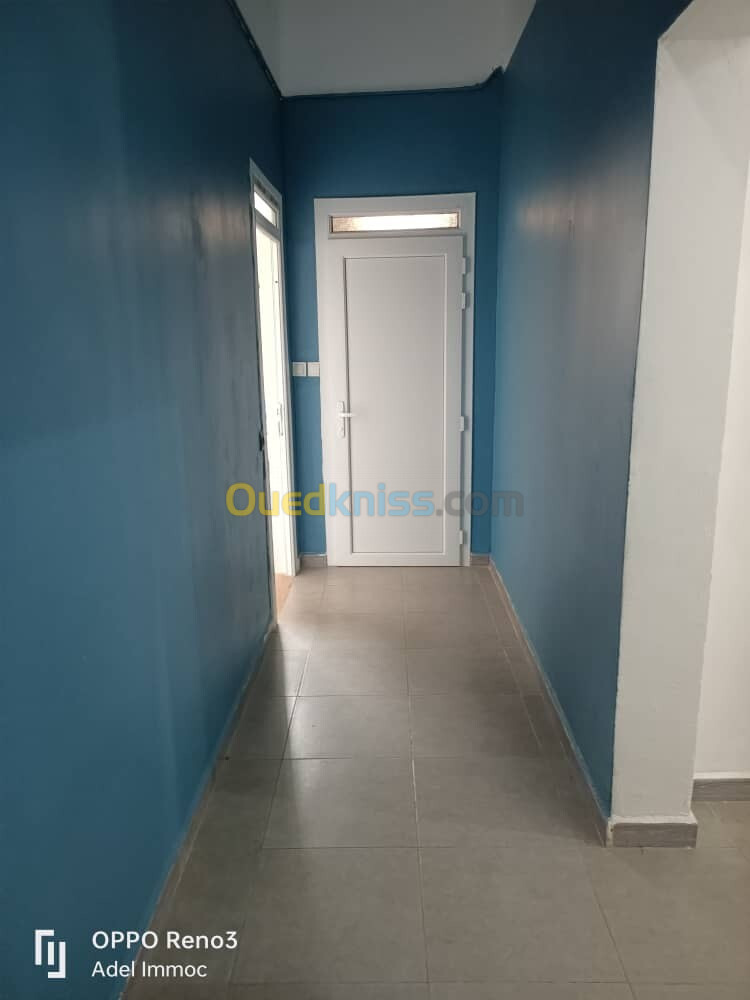 Vente Appartement F2 Annaba Annaba