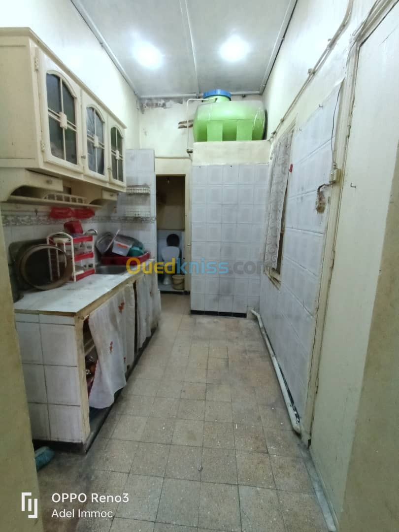 Vente Appartement F2 Annaba Annaba