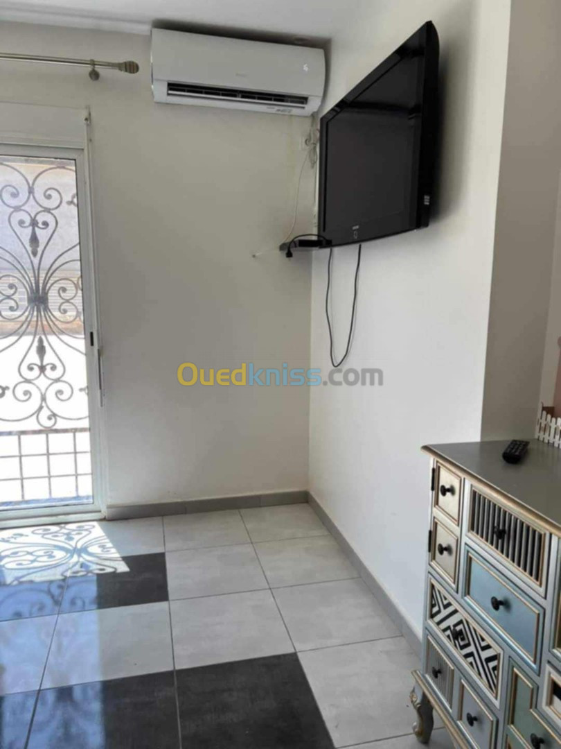 Location Appartement F4 Annaba Annaba