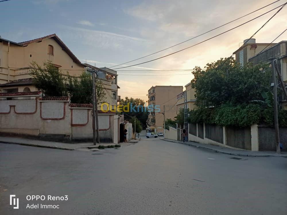 Location Niveau De Villa F3 Annaba Annaba