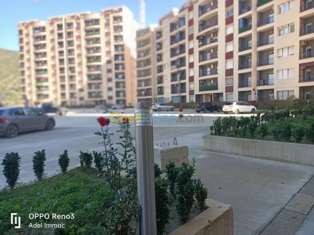 Vente Appartement F3 Annaba Annaba