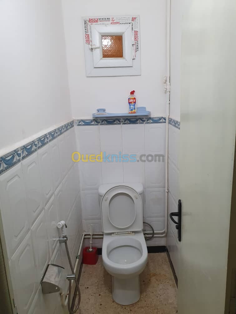 Location Niveau De Villa F3 Annaba Annaba