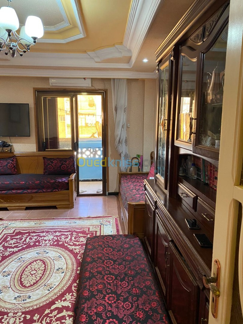 Vente Appartement F3 Annaba Annaba