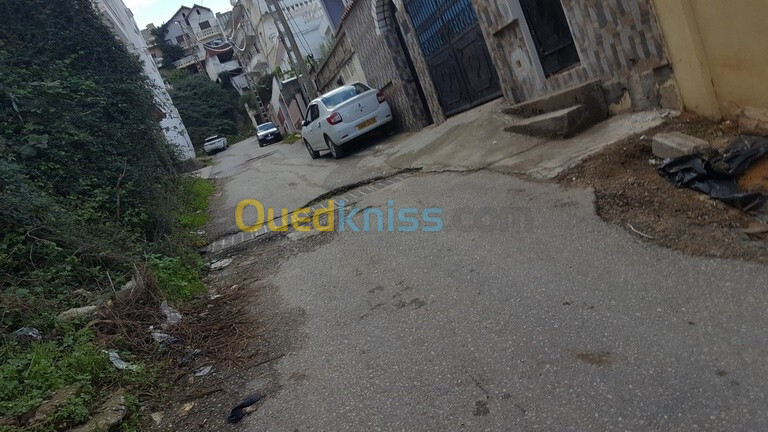 Location Niveau De Villa F1 Annaba Annaba