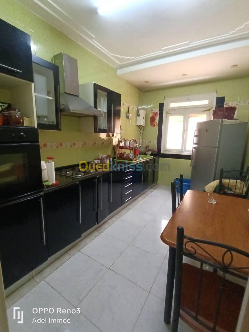 Vente Appartement F3 Annaba Annaba