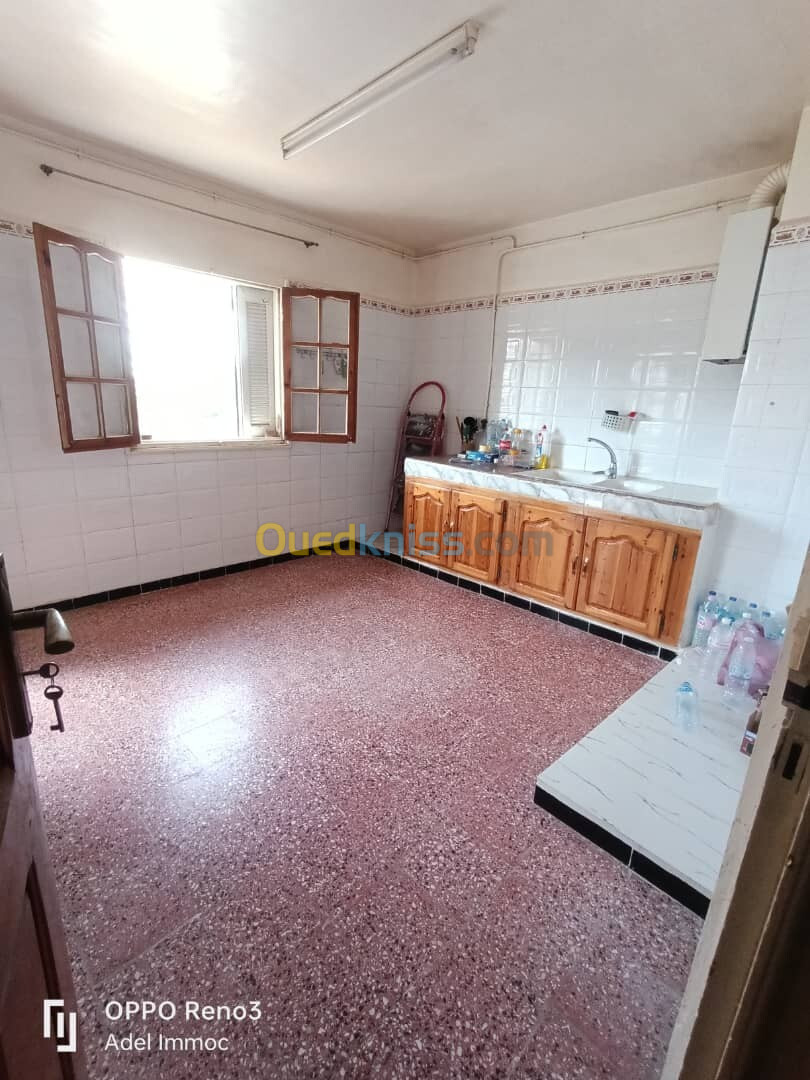 Vente Appartement F4 Annaba Annaba