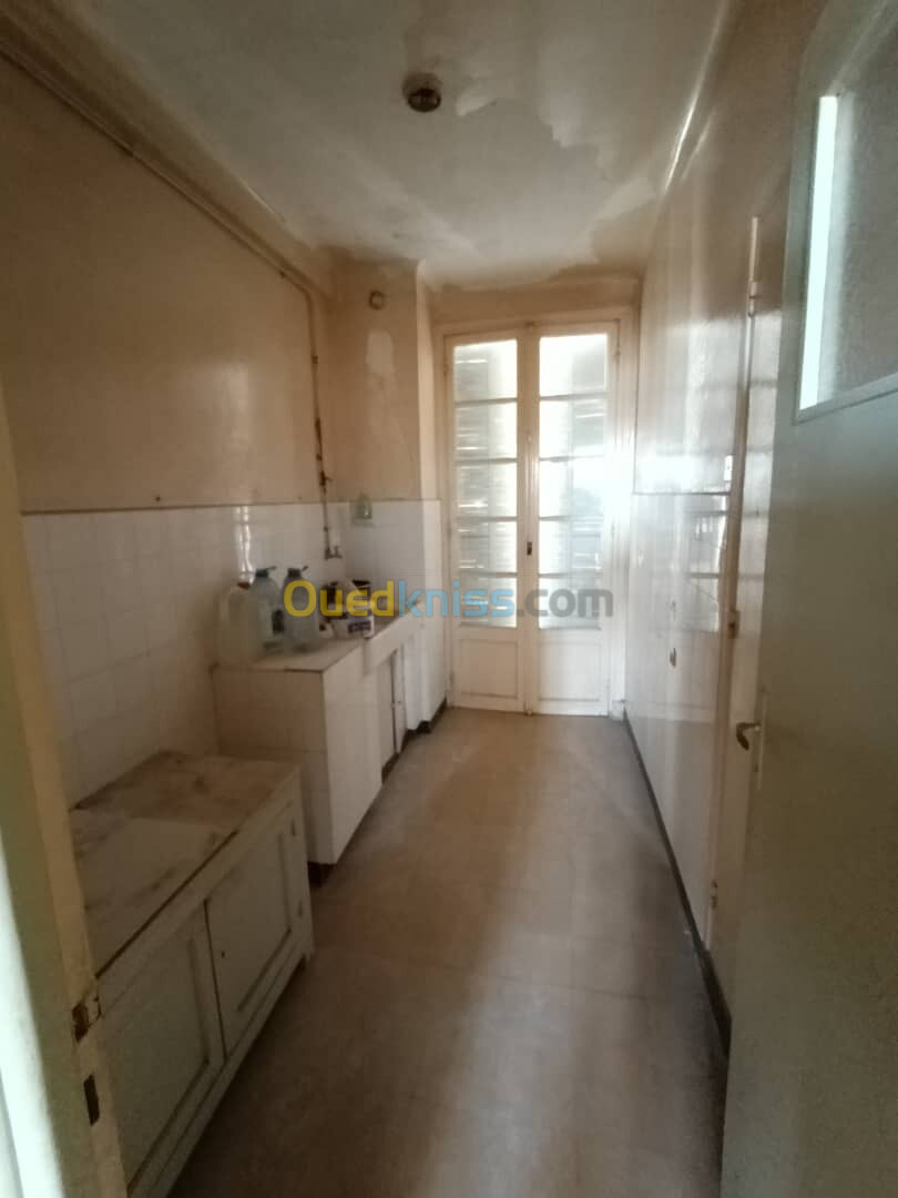 Vente Appartement F3 Annaba Annaba