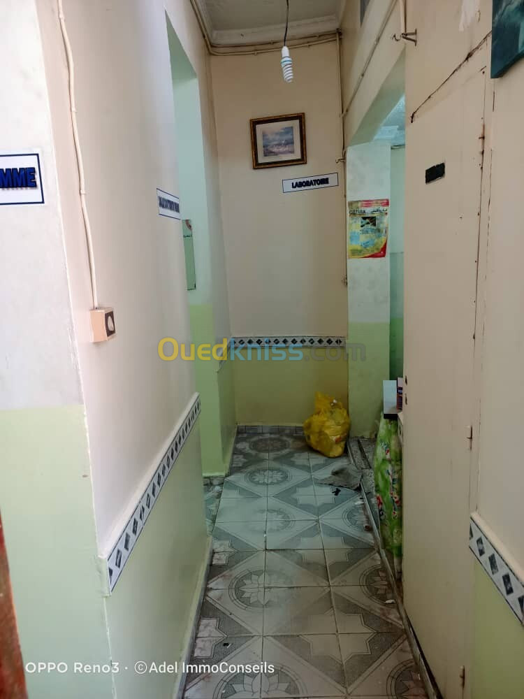 Vente Appartement F2 Annaba Annaba