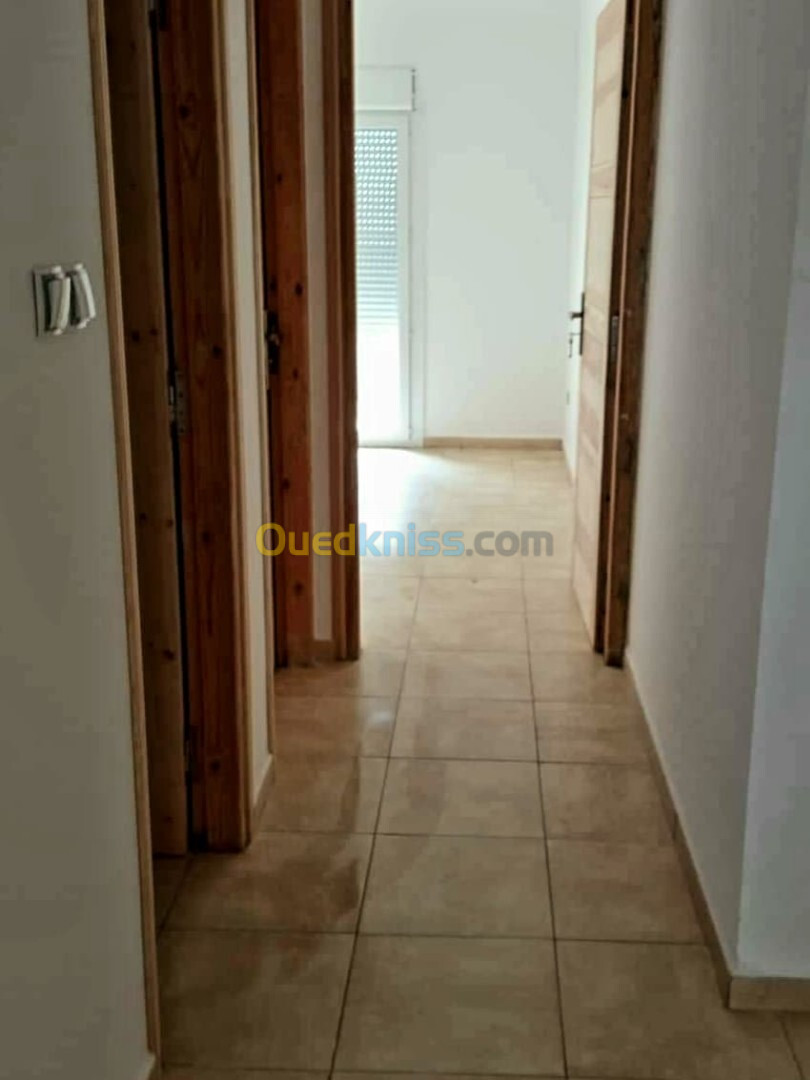 Location Appartement F3 Annaba Annaba