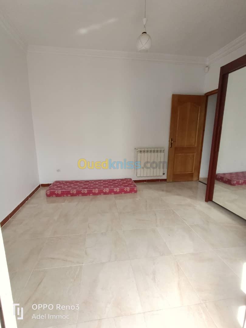 Vente Appartement F4 Annaba Annaba