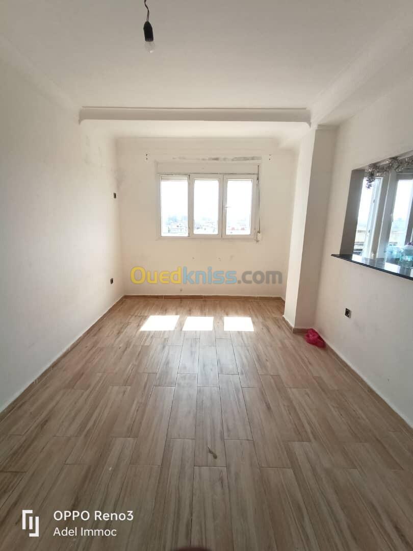 Location Appartement F2 Annaba Annaba