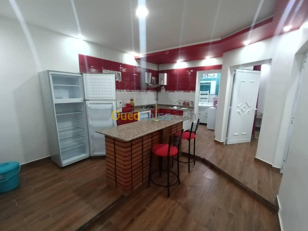 Location Niveau De Villa F3 Annaba Annaba