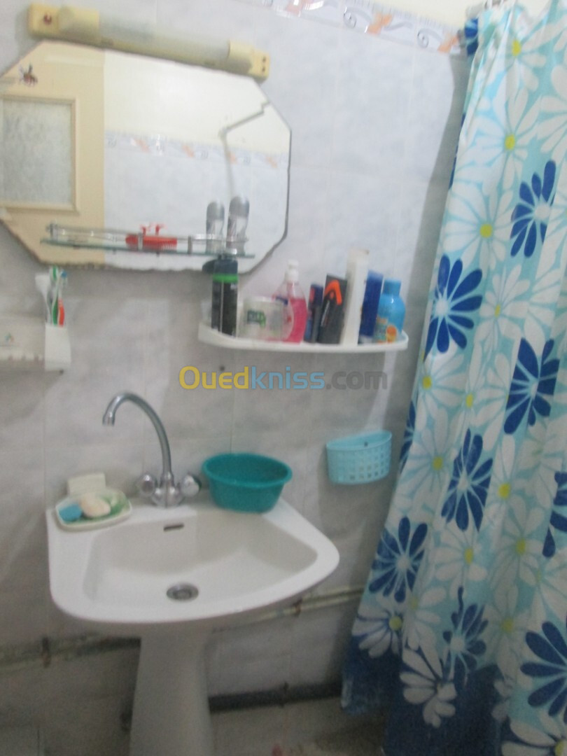 Vente Appartement F2 Annaba Annaba