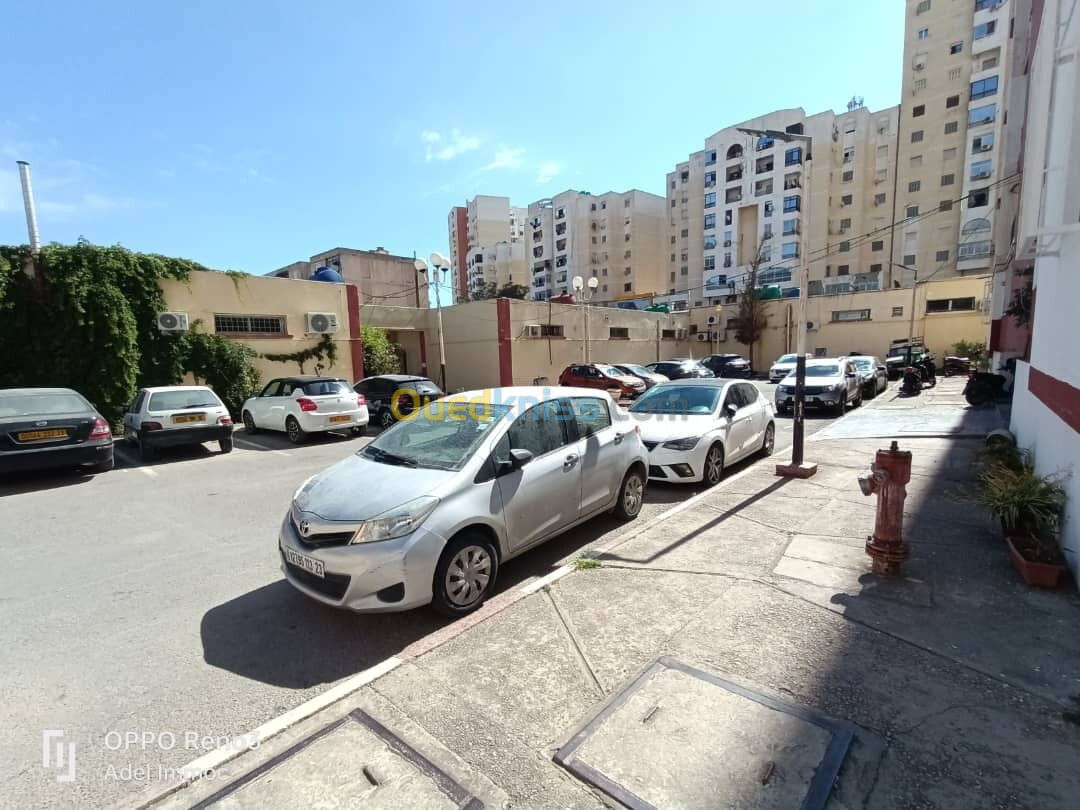 Location Appartement F4 Annaba Annaba