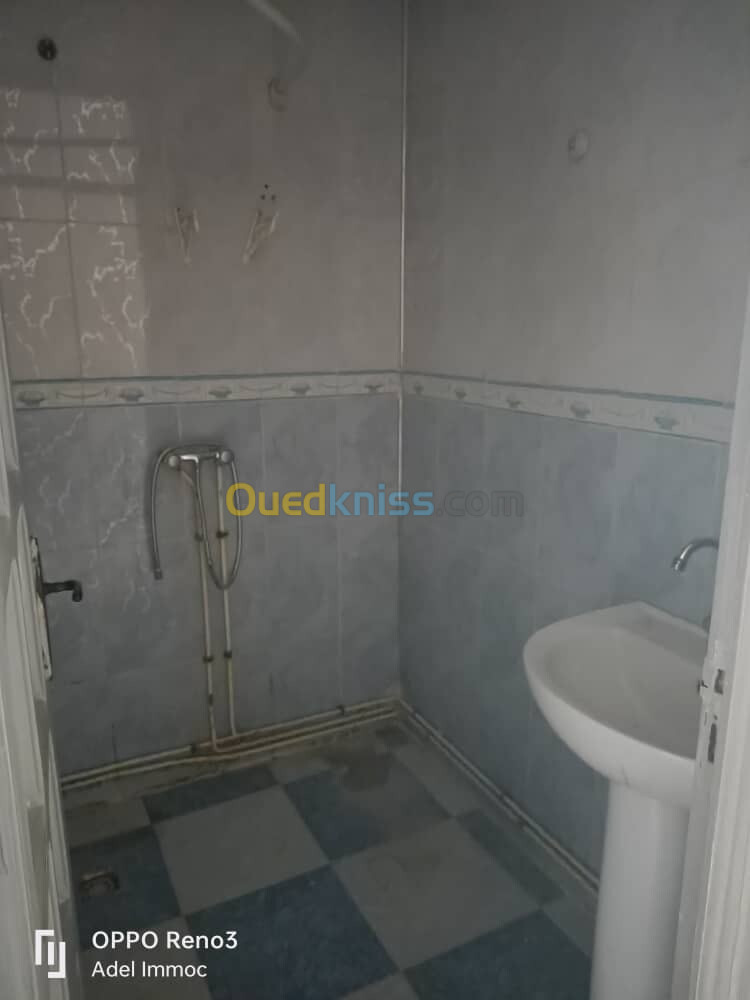 Location Appartement F3 Annaba Annaba