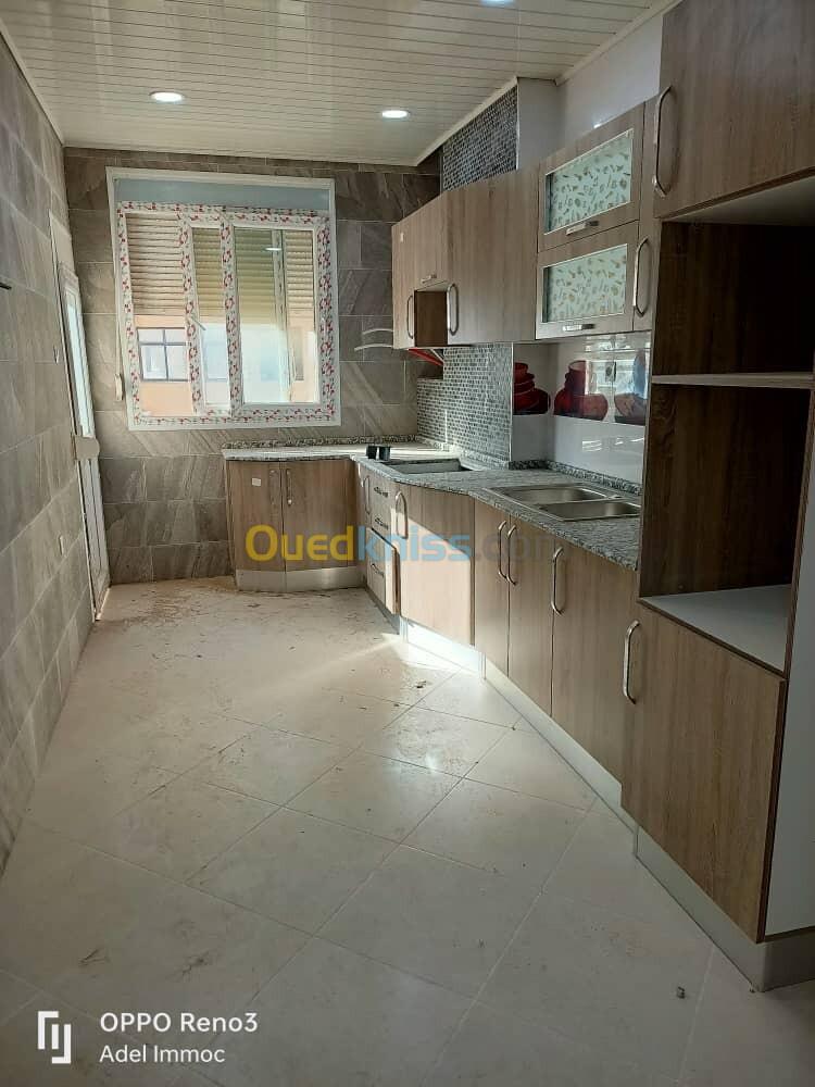 Location Appartement F3 Annaba Annaba