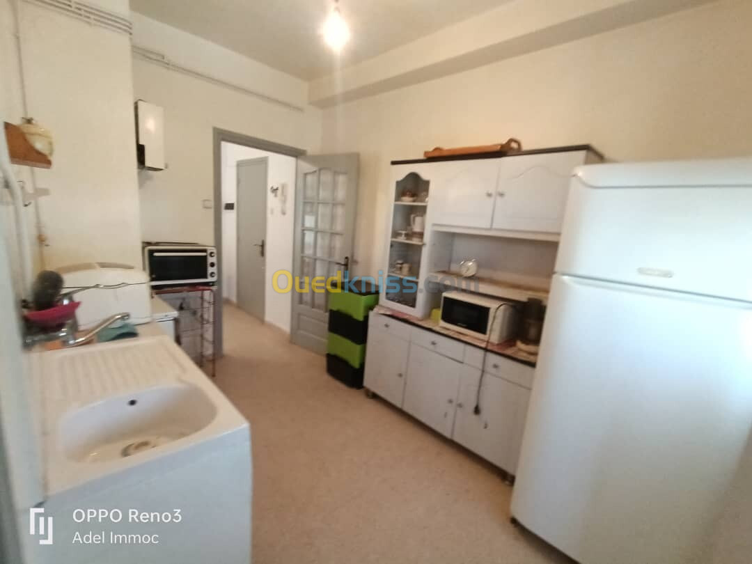 Location Appartement F3 Annaba Annaba