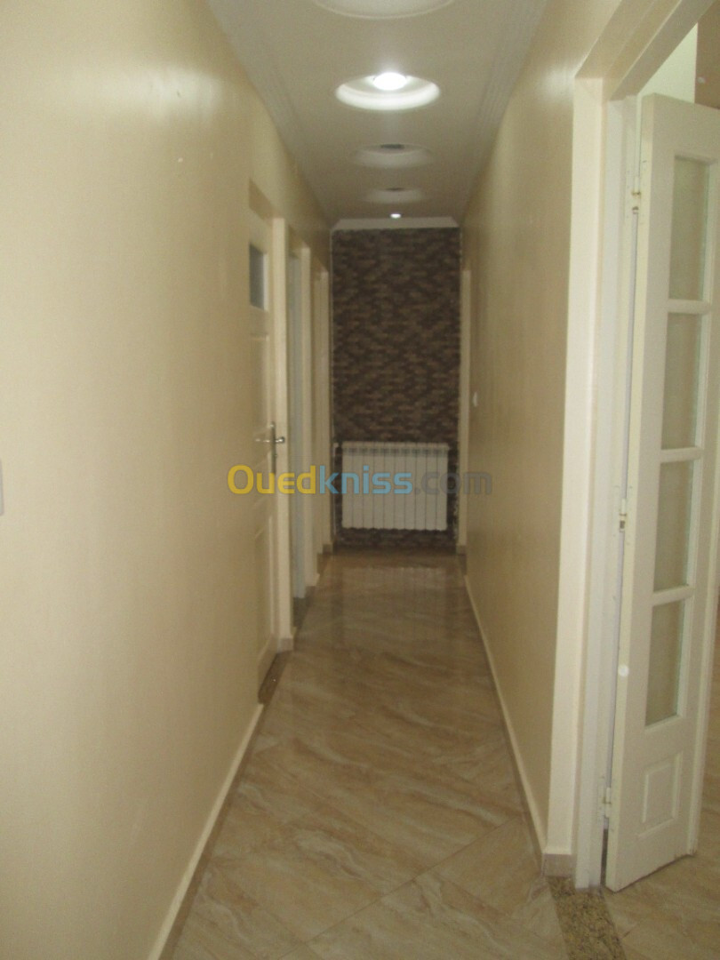 Vente Appartement F3 Annaba El bouni