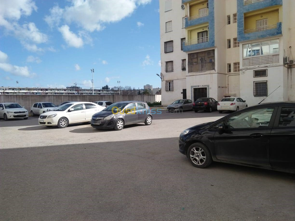 Vente Appartement F4 Annaba Annaba