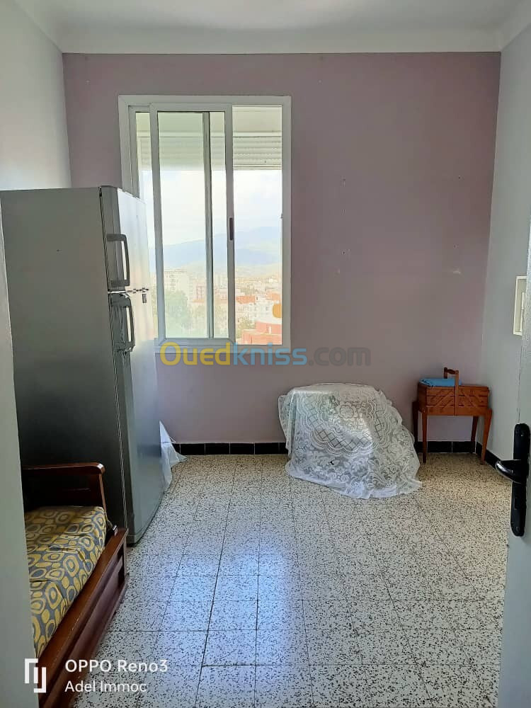 Location Appartement F3 Annaba Annaba