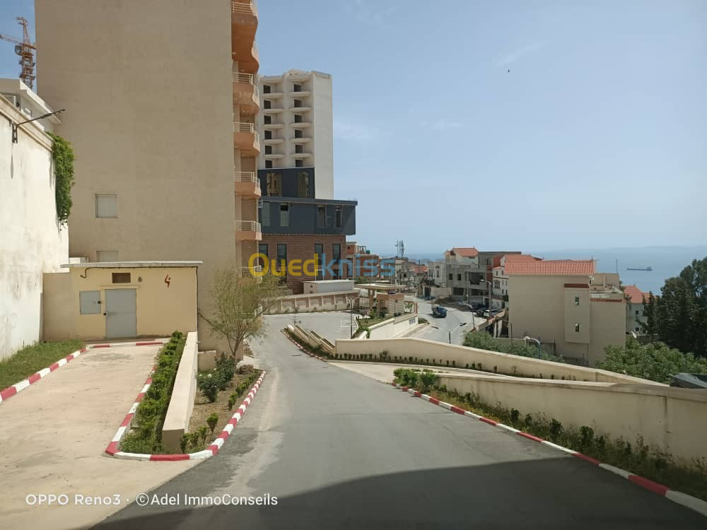 Vente Appartement F3 Annaba Annaba