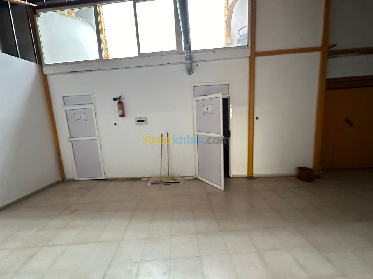 Location Appartement F8 Annaba Annaba